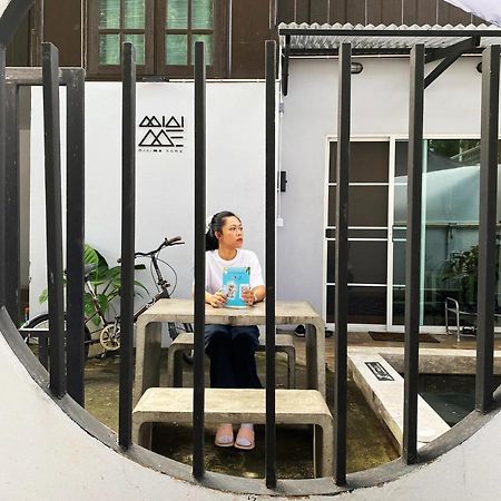 Mini-Me Home, A Cozy Entire House In Old City Chiang Mai Bagian luar foto