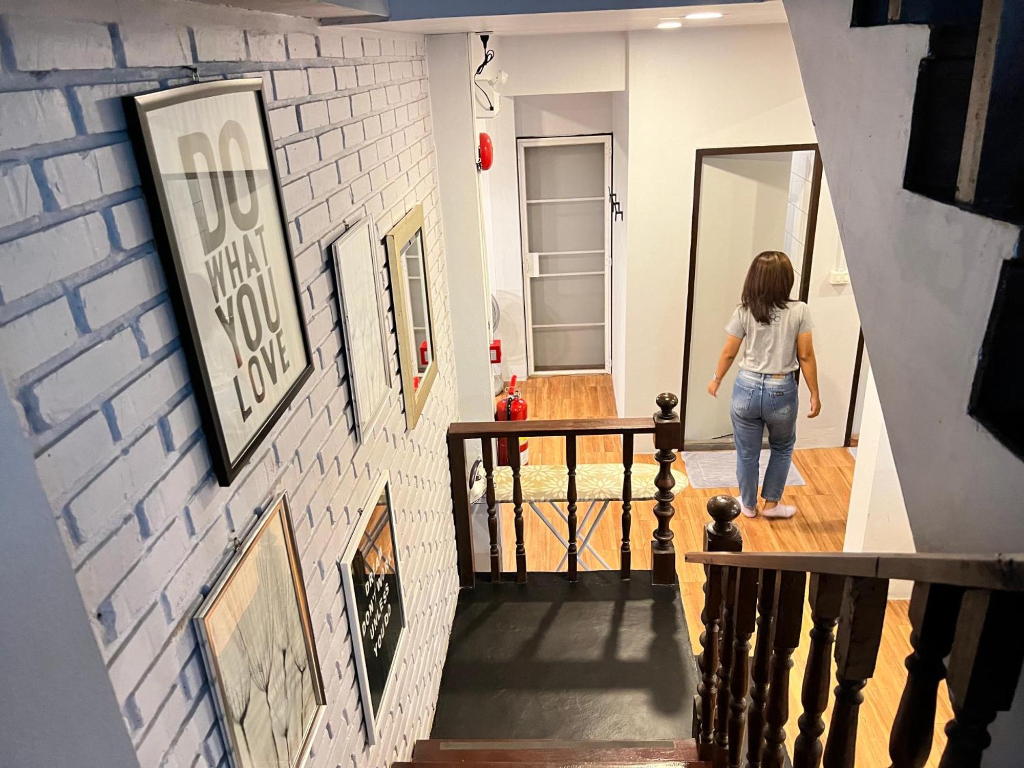 Mini-Me Home, A Cozy Entire House In Old City Chiang Mai Bagian luar foto